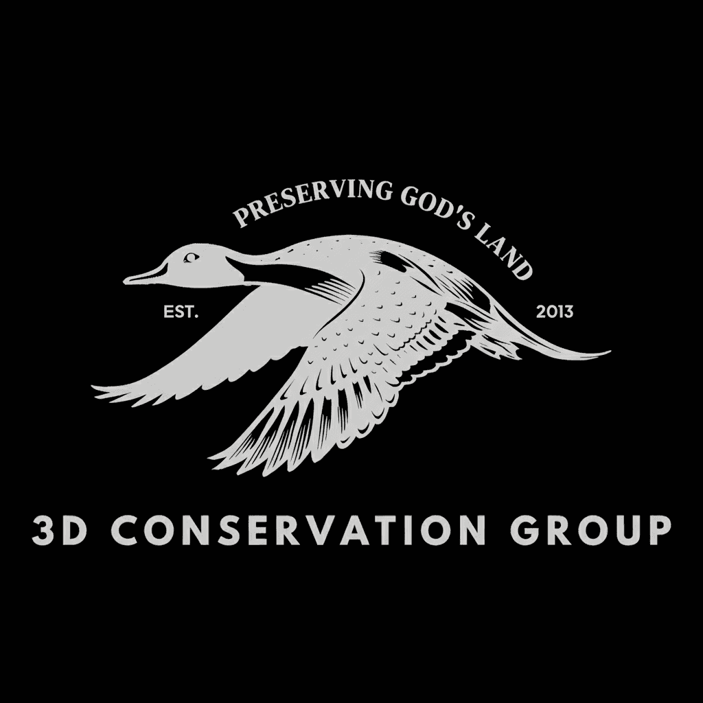 3D Conservation Group